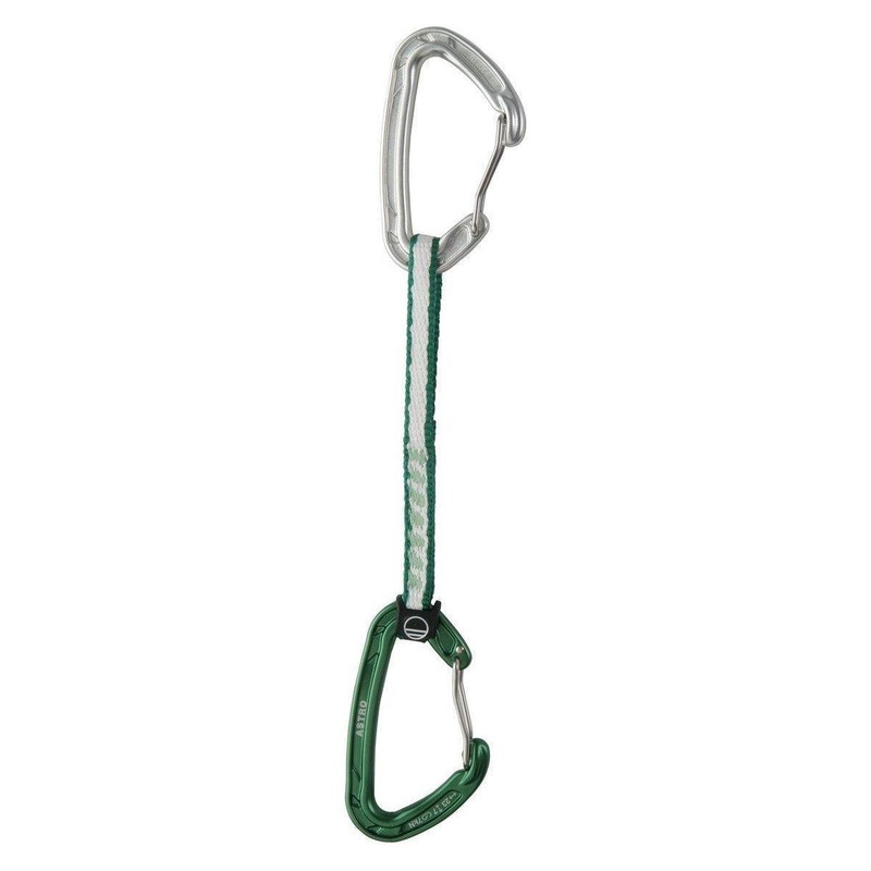 Wild Country Astro Quickdraw|10cm|15cm