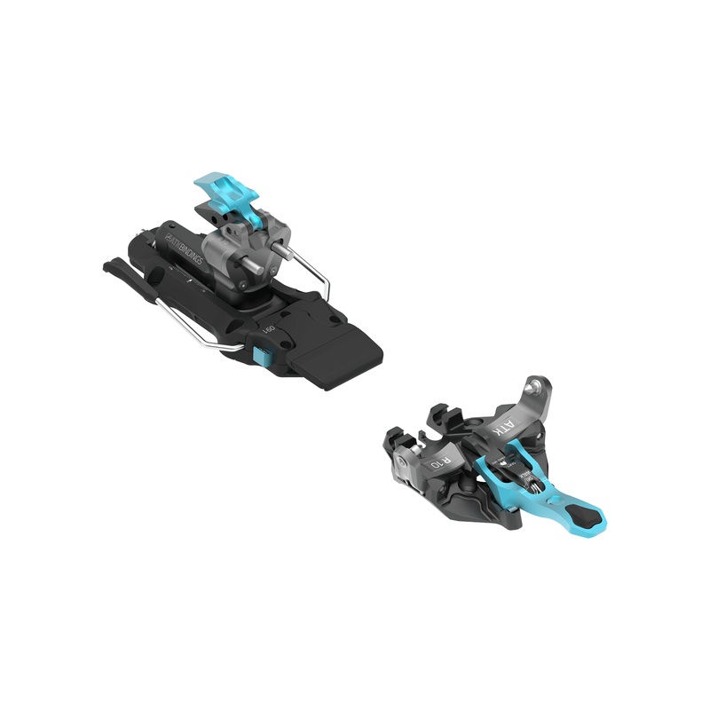 ATK Raider 10 Alpine Touring Binding (23/24)