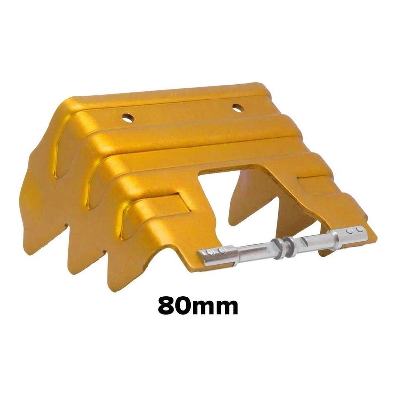 Backland/MTN Ski Crampon|80mm|90mm|100mm|110mm