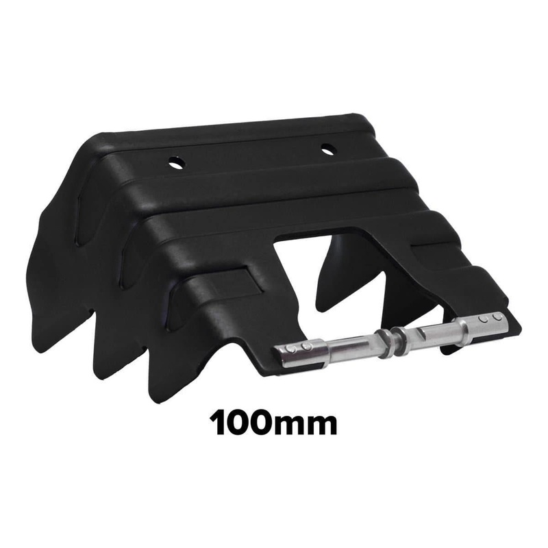 Backland/MTN Ski Crampon|80mm|90mm|100mm|110mm