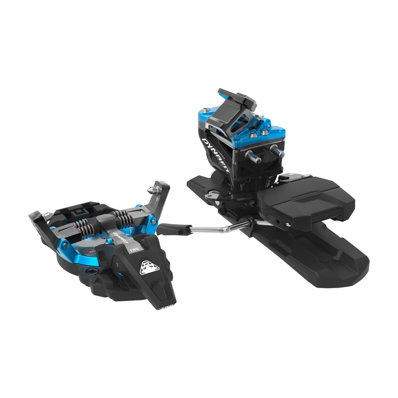 Dynafit Rotation 7 Lite Alpine Touring Binding (2023)