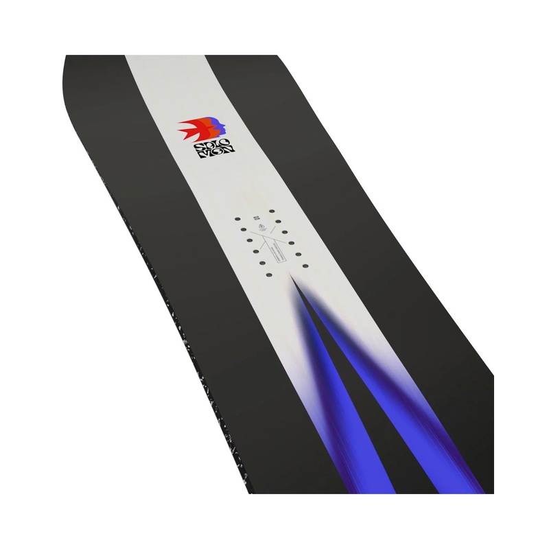 Highpath Snowboard 2025|153|156|159W|159|162|162W|165