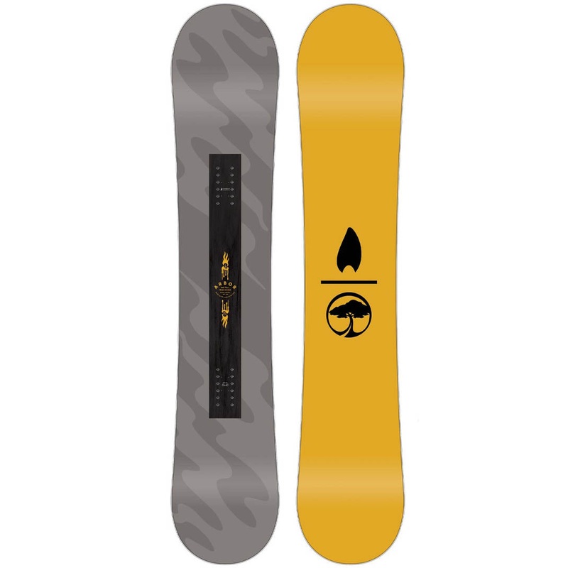 Metal Machine Snowboard 2025|150