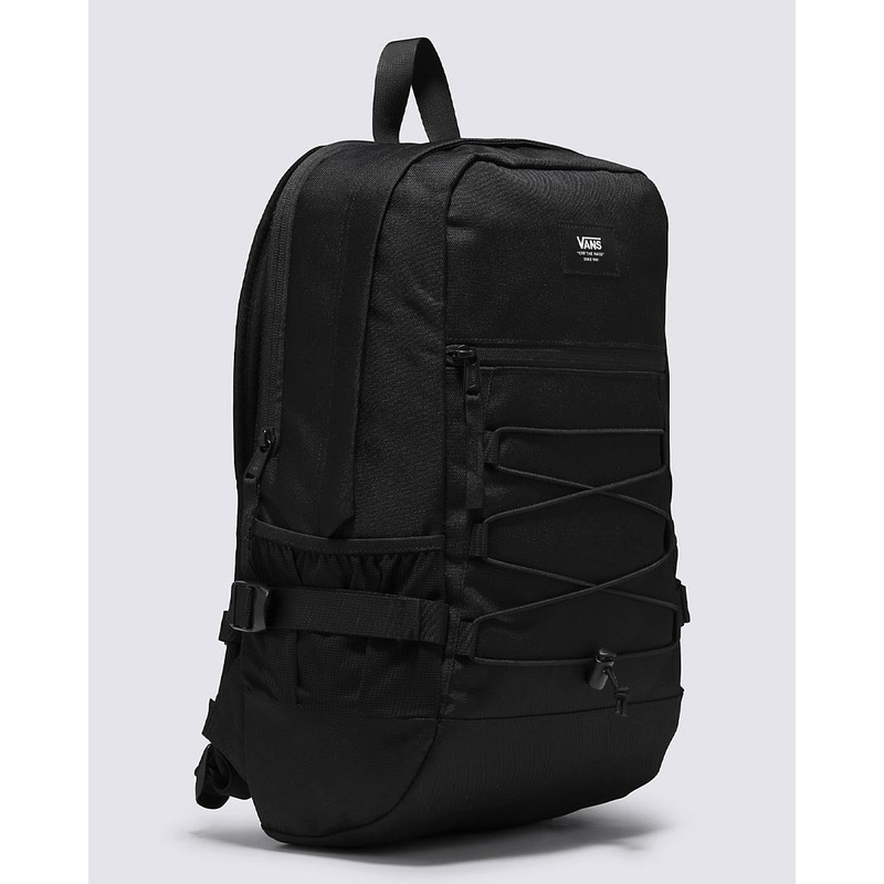 Orignal Backpack – Black|20L