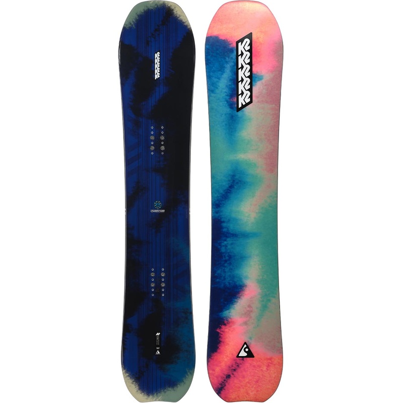 Passport Snowboard 2025|146|149|154W|157W|159W