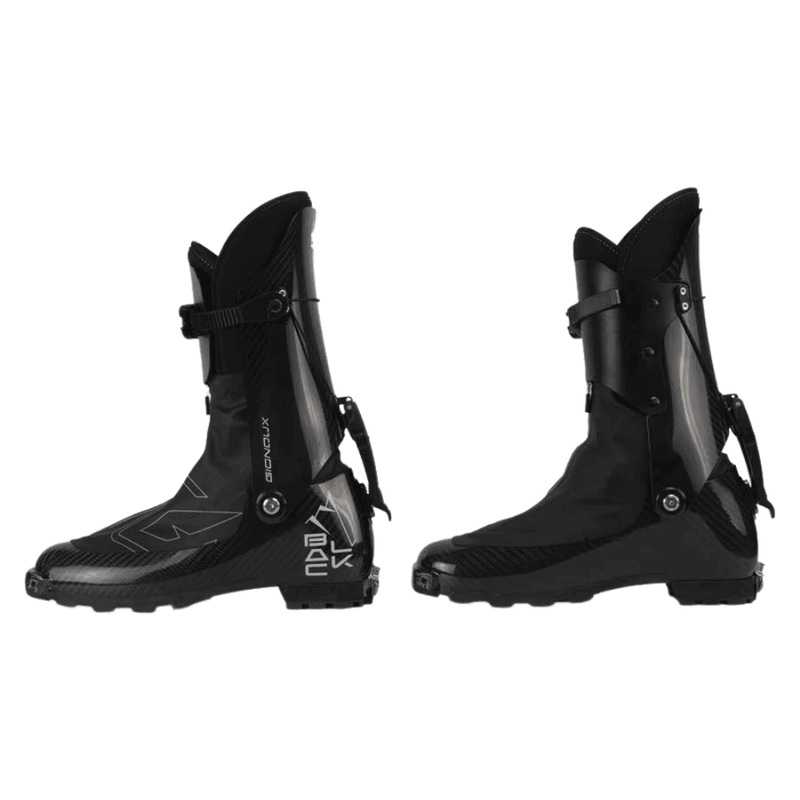 Pierre Gignoux Black Skimo Race Boot