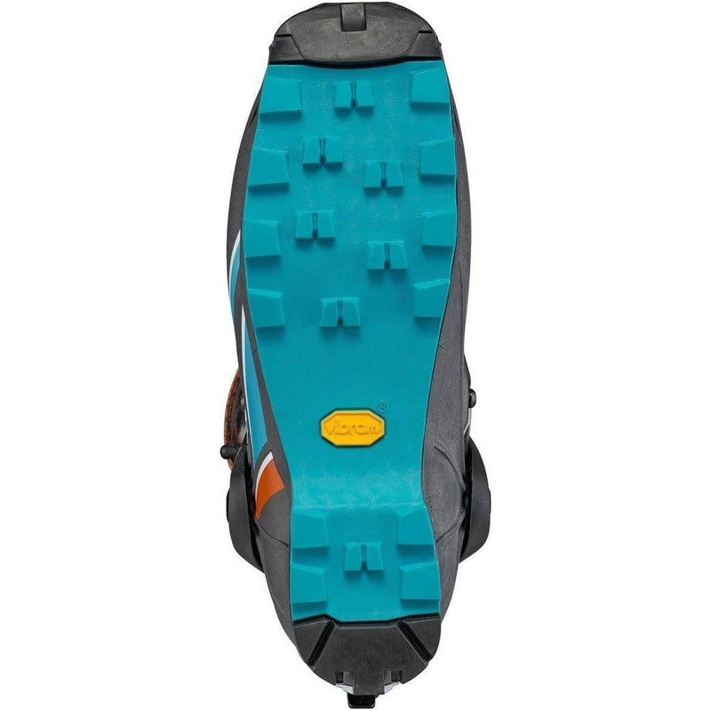 Scarpa Alien Alpine Touring Boot