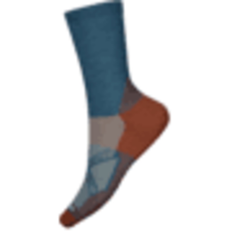 Smartwool Cycle Zero Cushion Crew Socks