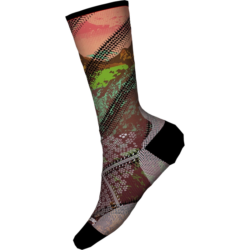 Smartwool W Cycle Zero Cushion Crew Socks