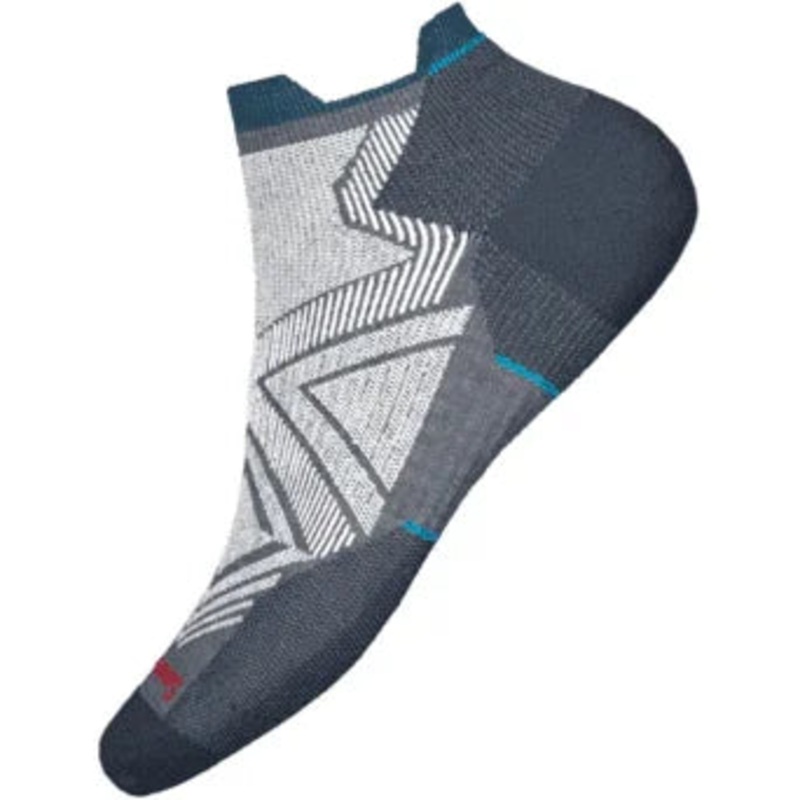 Smartwool W Run Zero Cushion Low Ankle Socks