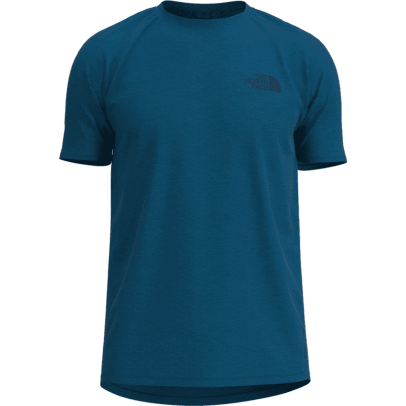 The North Face Big Pine S/S Crew