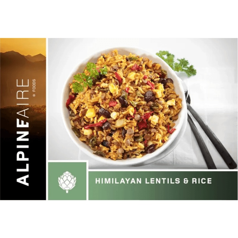 Alpine Aire Backpacking Meals|Mudslide|Spicy Chicken Curry|Creamy Beef & Noodles with Mushrooms|Hearty Beef Stew|Mexican Style Grilled Chicken Bowl GF|Cinnamon Apple Crisp|Mexican Style Veggie Bowl