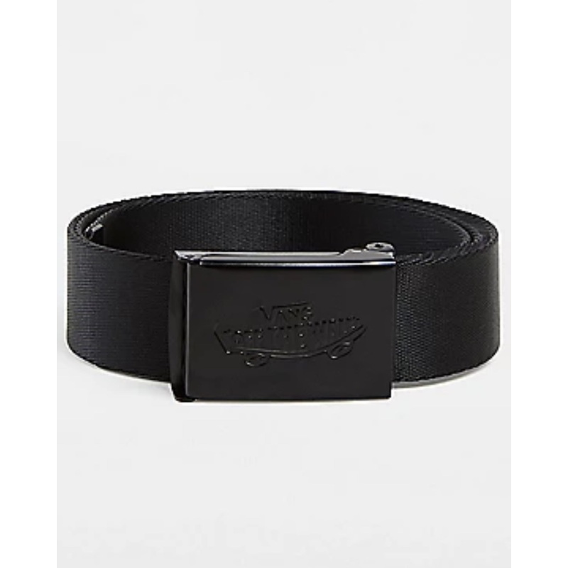 Classic Web Belt Belt – Black