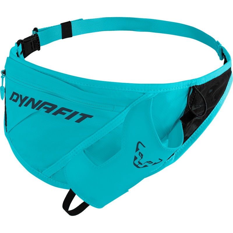 Dynafit React 600 2.0 Belt|Black out|Silvretta/Patrol