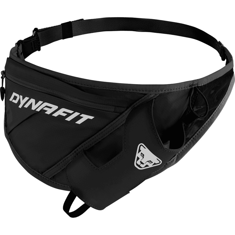 Dynafit React 600 2.0 Belt|Black out|Silvretta/Patrol