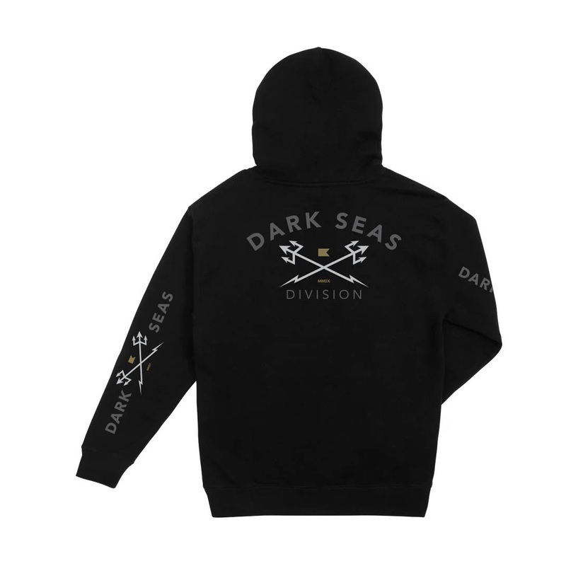 Headmaster Hoodie – Black|L|XL