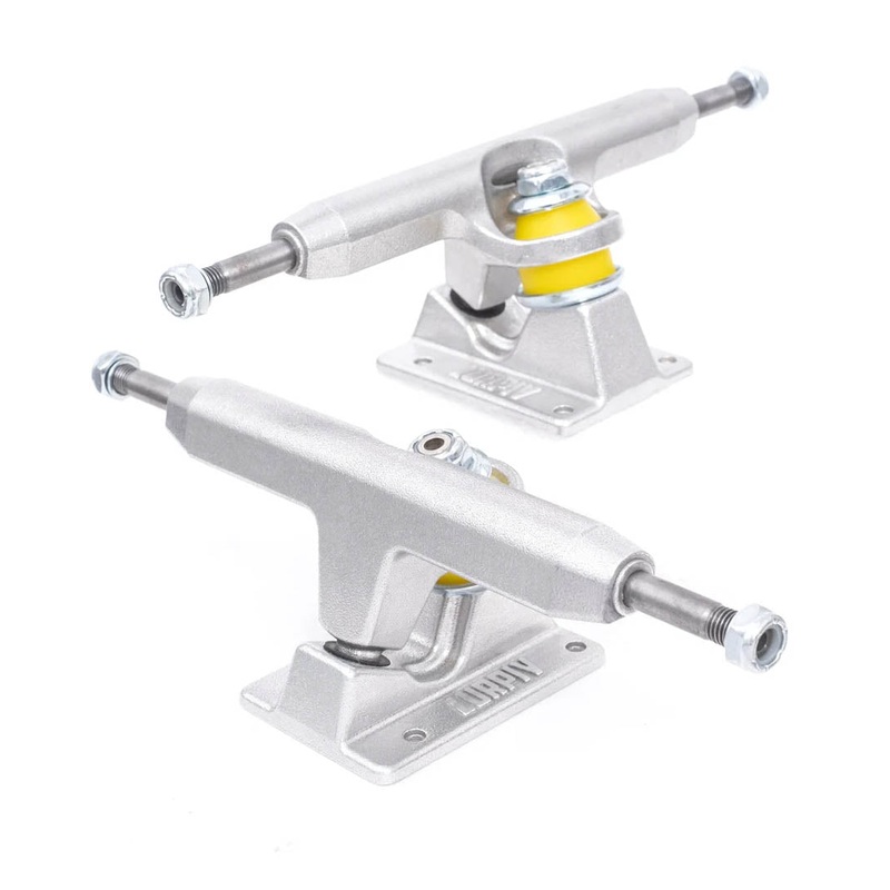 Hollow Polished Skateboard Trucks