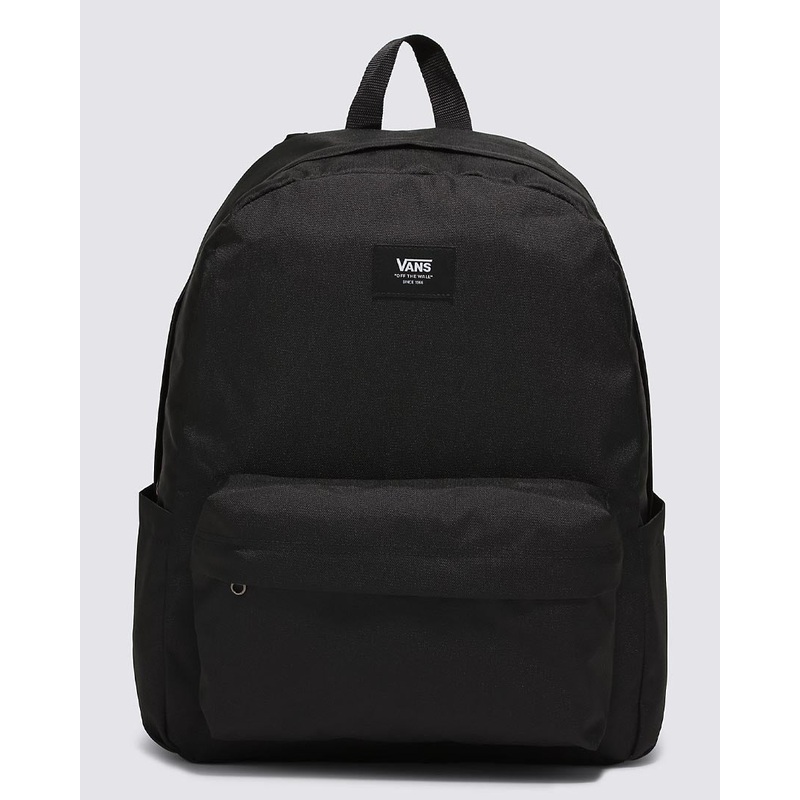 Old Skool Backpack – Black|22L