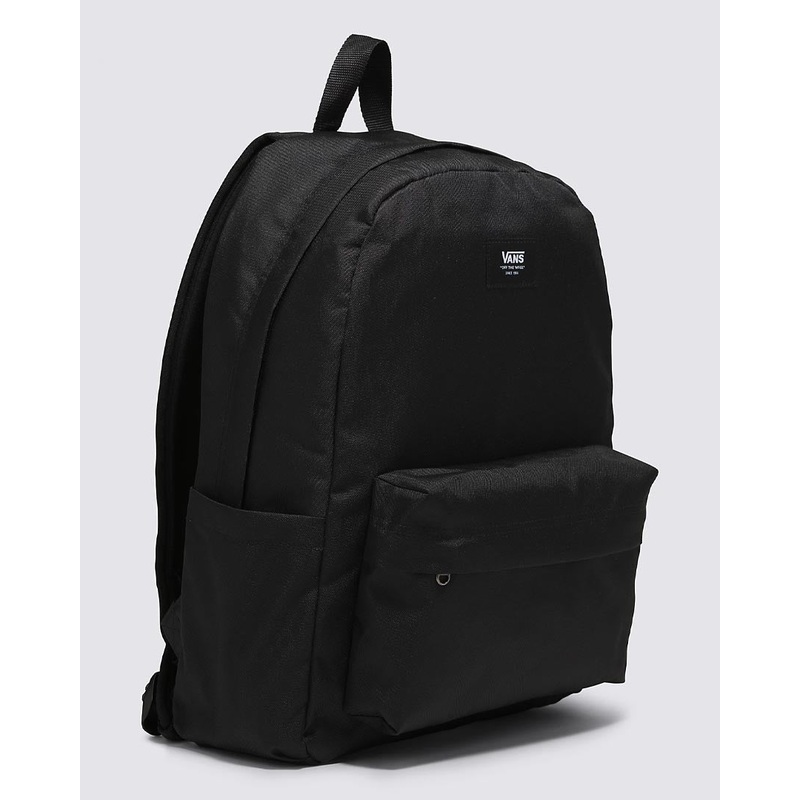 Old Skool Backpack – Black|22L