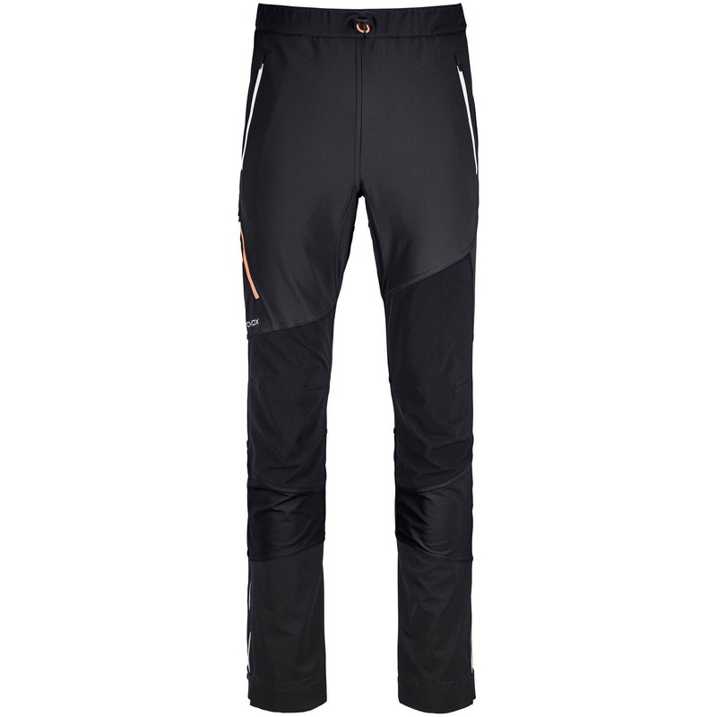 Ortovox M Col Becchei Pants|Small|Medium|Large|XLarge|XXLarge|Black Raven|Petrol Blue