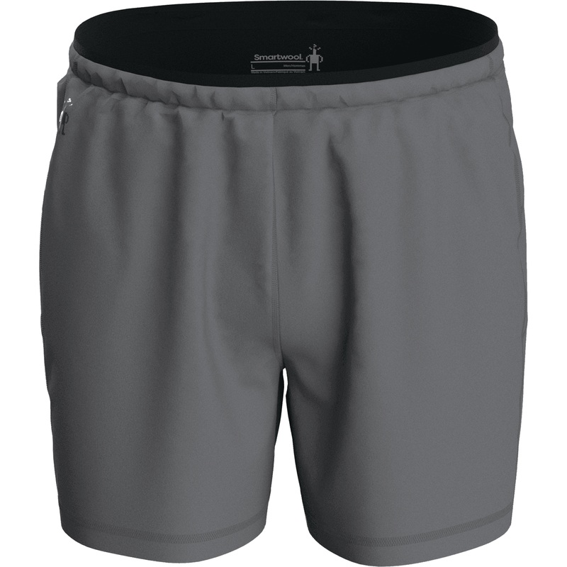 Smartwool M Merino Sport Lined 5” Short