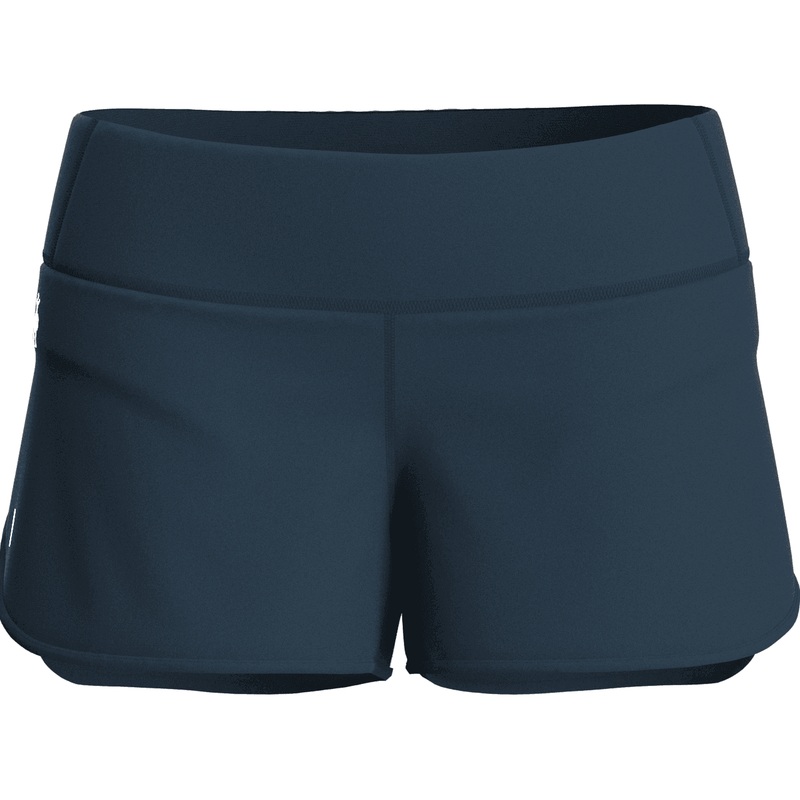 Smartwool W Merino Sport Lined Short
