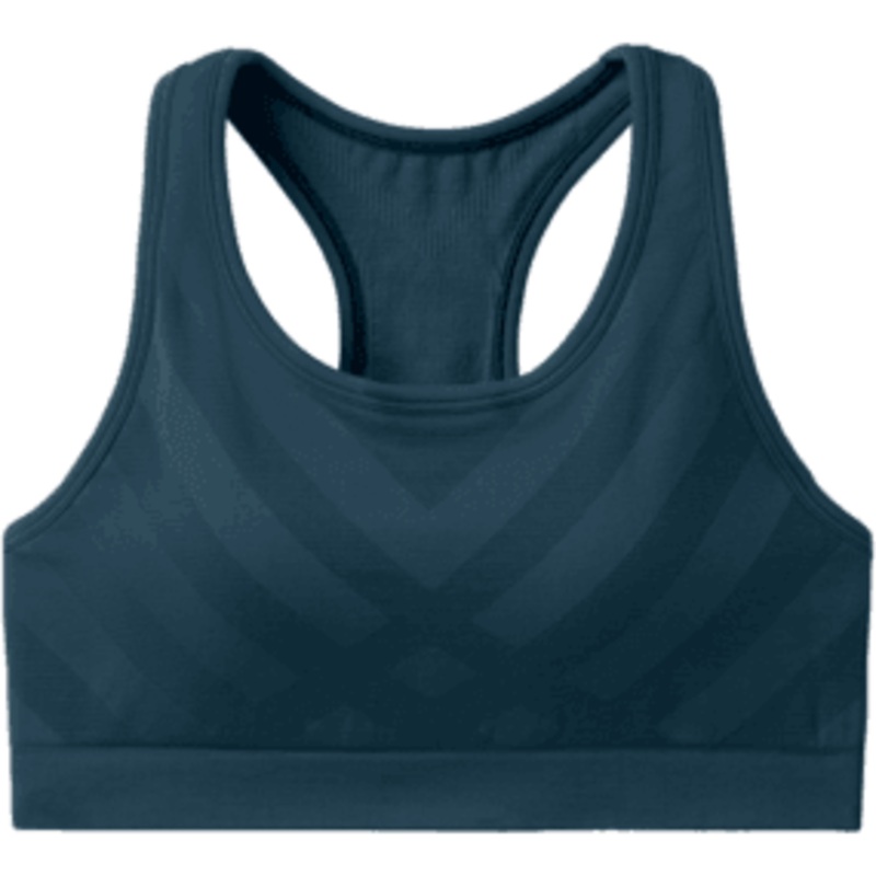 Smartwool W Merino Sport Seamless Racerback Bra