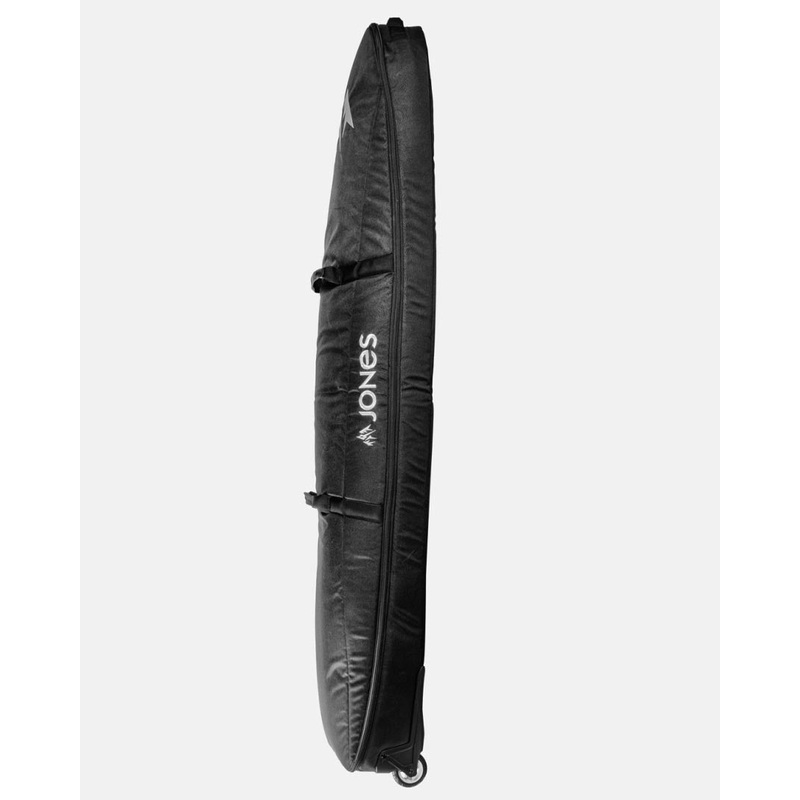 Adventure Snowboard Bag – Stealth Black