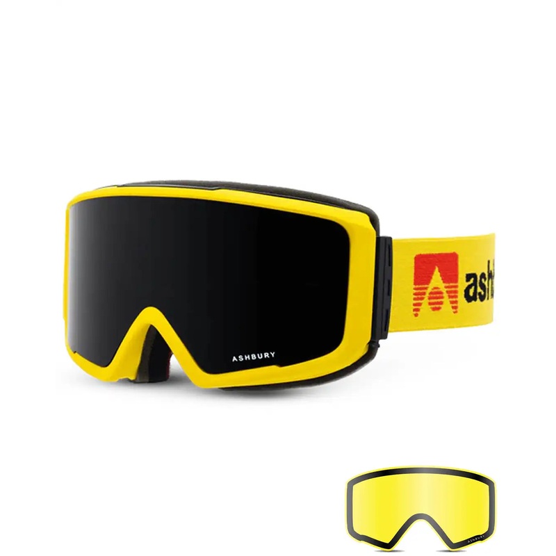 Arrow Goggles – Super8 2025