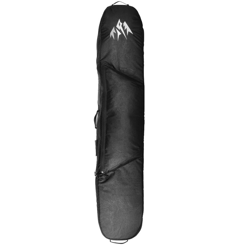 Escape Snowboard Bag – Stealth Black