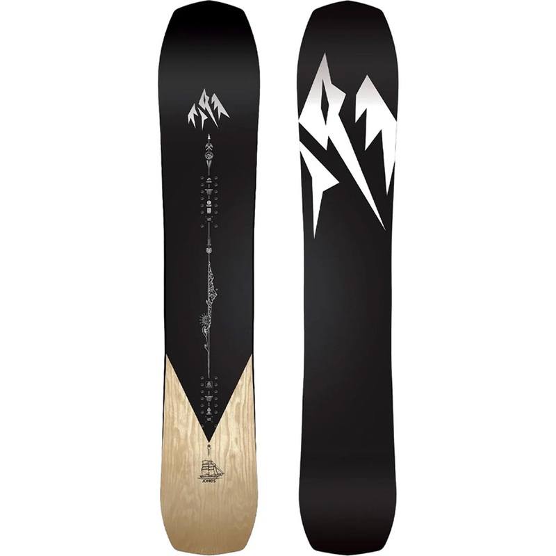 Flagship Pro Snowboard 2026|158|159W|161|162W|164|165W