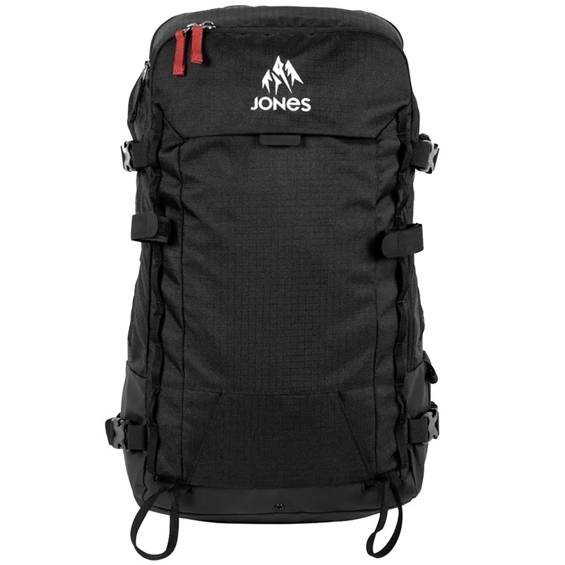 Higher 32L Backpack – Stealth Black