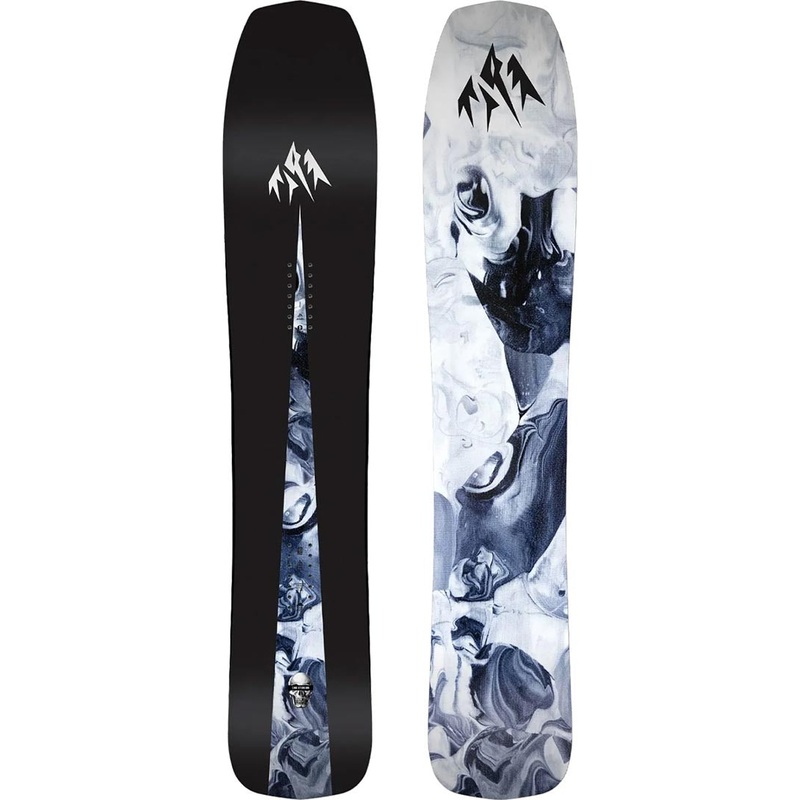 Mind Expander Snowboard 2026|142|146|150|154|158|162|166