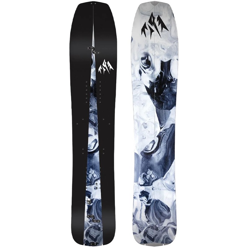 Mind Expander Splitboard 2026|150|154|158