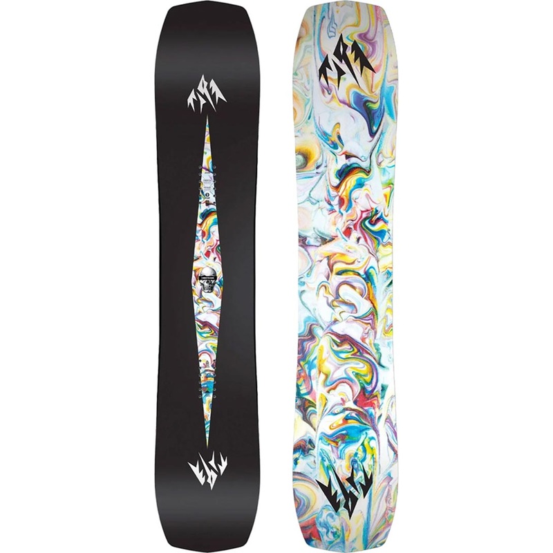 Mind Expander Twin Snowboard 2026
