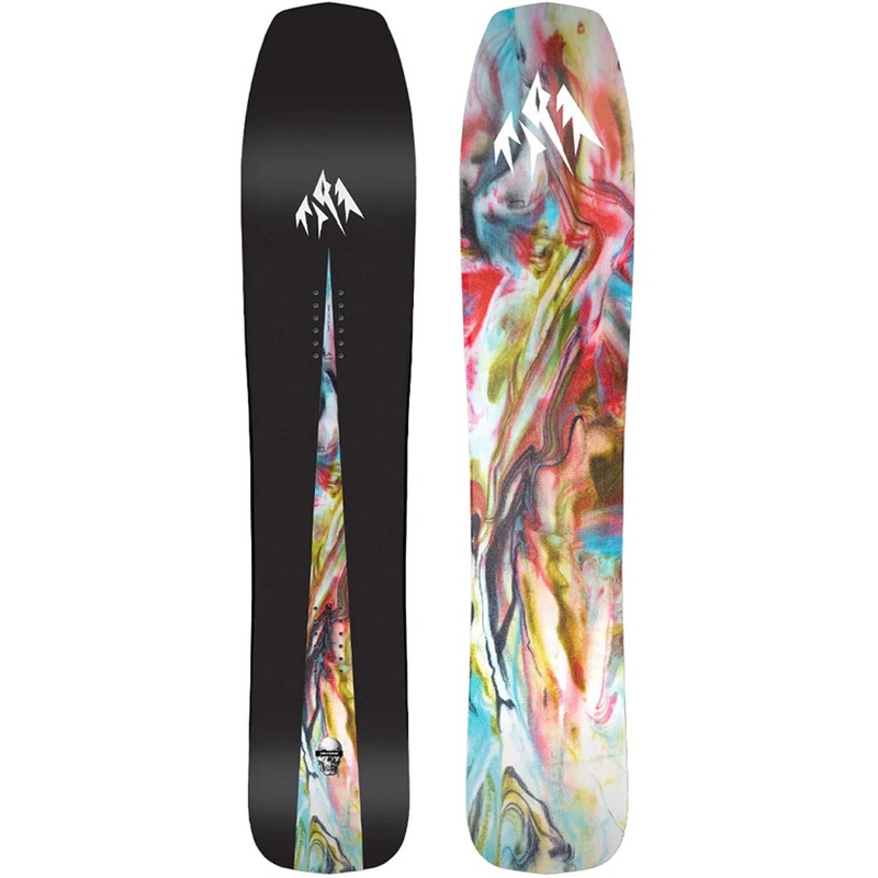 Mini Mind Expander Kids Snowboard 2026