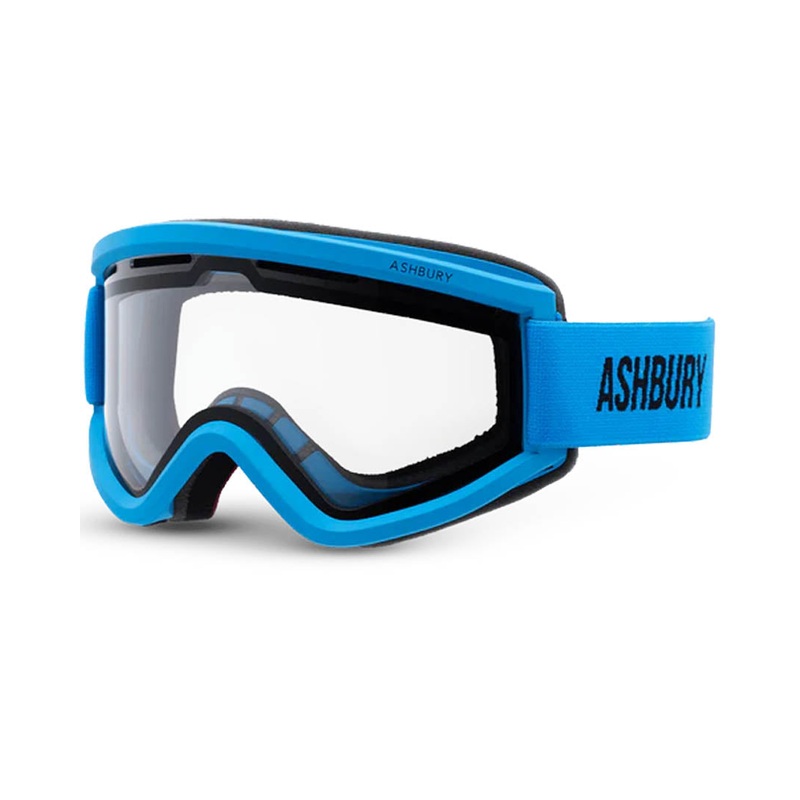 Staple Goggles – Blue 2025