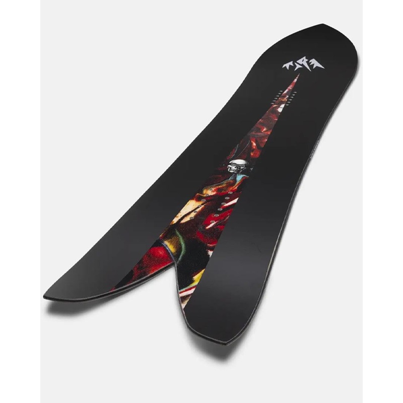 Storm Chaser Snowboard 2026|142|147|152|157