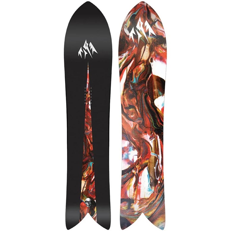 Storm Chaser Snowboard 2026|142|147|152|157