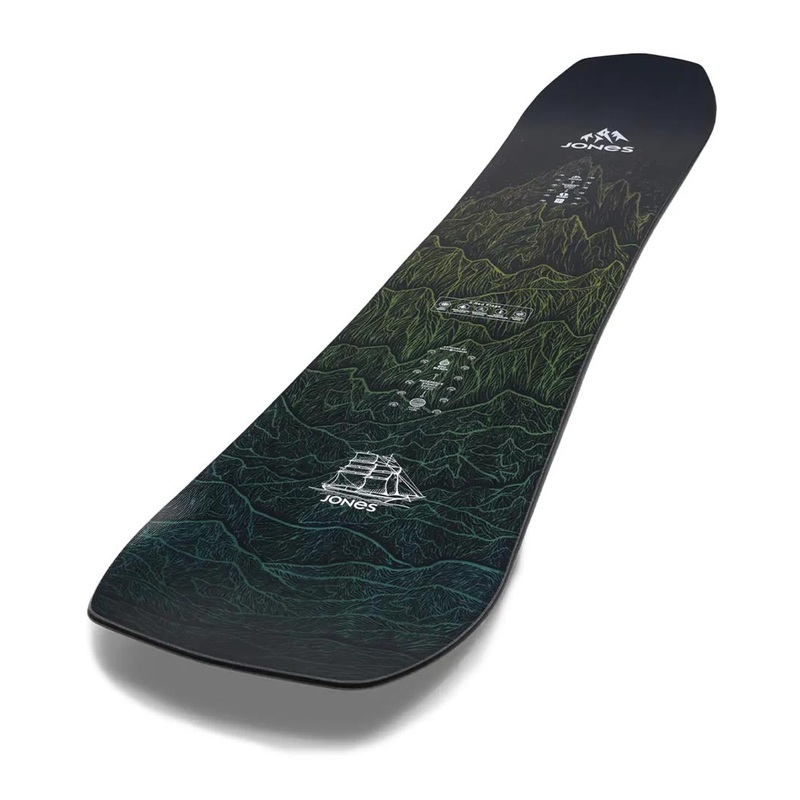 Youth Flagship Snowboard 2026|142