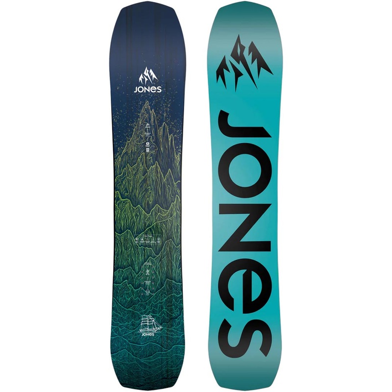 Youth Flagship Snowboard 2026|142