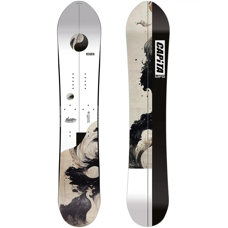 Navigator Splitboard 2026|155|158|161