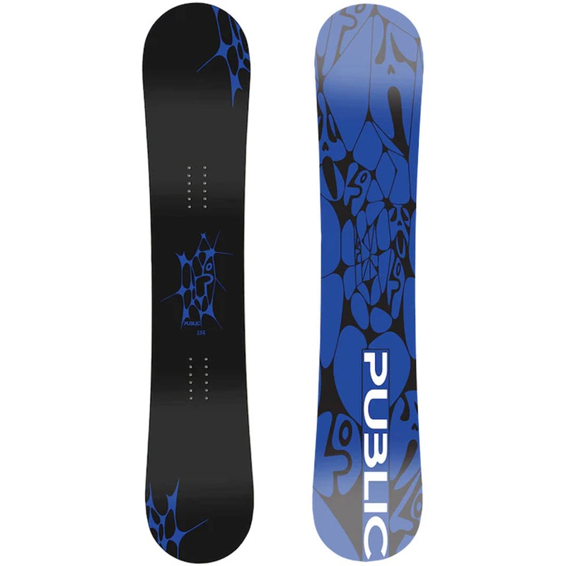 General Snowboard 2025|150CM|153CM