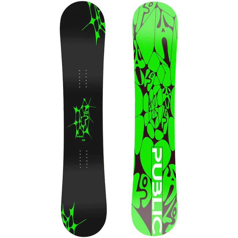 General Snowboard 2025|150CM|153CM