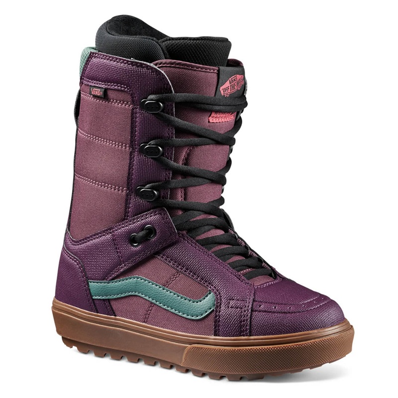 Hi-Standard Og Womens Snowboard Boots – Multi Color Block 2025