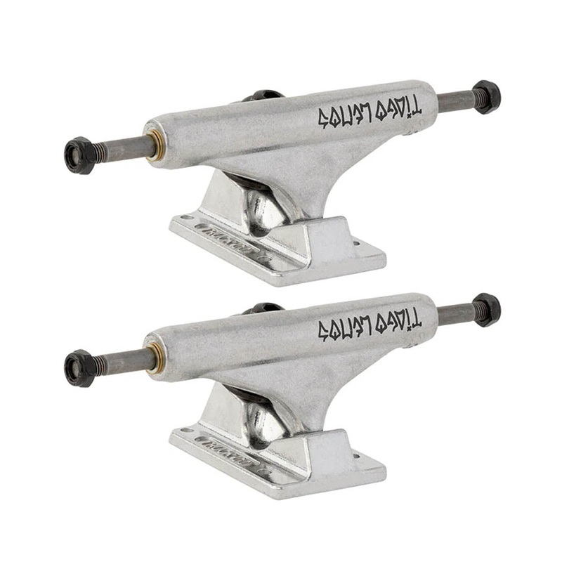 Indy Mid Pro Tiago Lemos Skateboard Trucks
