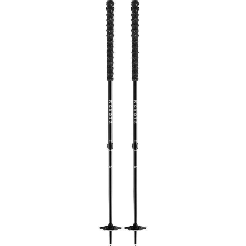 Apollo Fr Rav Baskets Ski Poles