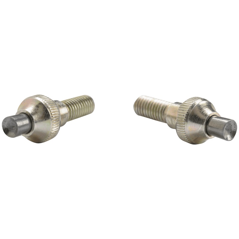 Black Diamond Tech Tips|Carbide|Rubber|Distance Rubber Tip