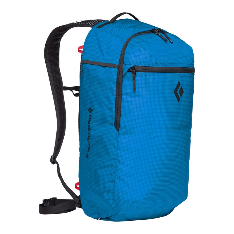 Black Diamond Trail Zip 18 Pack