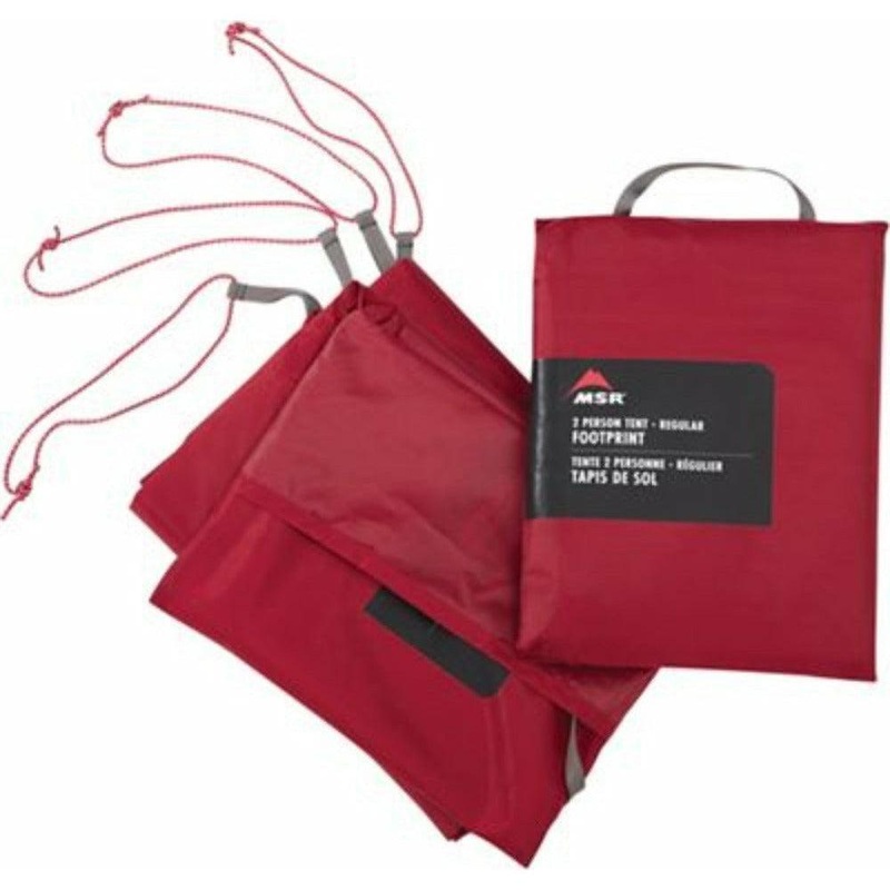 MSR Footprint Universal 2|Regular|Large|Red